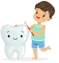 teeth-and-kid